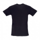 maglietta uomo big timers tee BLACK