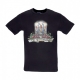 maglietta uomo altar tee BLACK