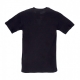 maglietta uomo altar tee BLACK