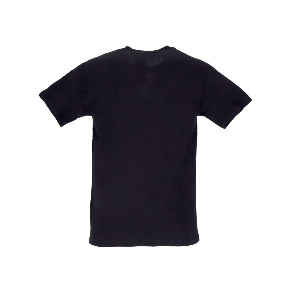 maglietta uomo altar tee BLACK