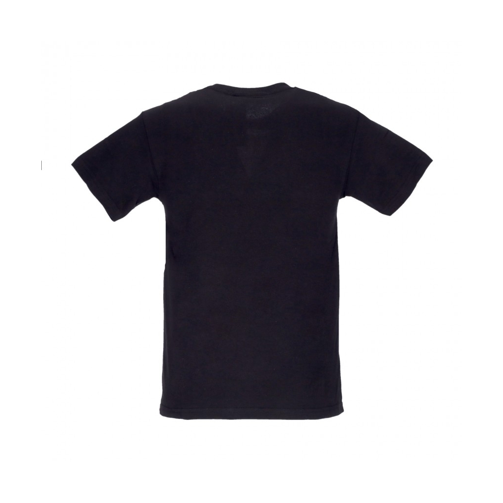 maglietta uomo cartel tee BLACK