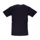 maglietta uomo rosary tee BLACK