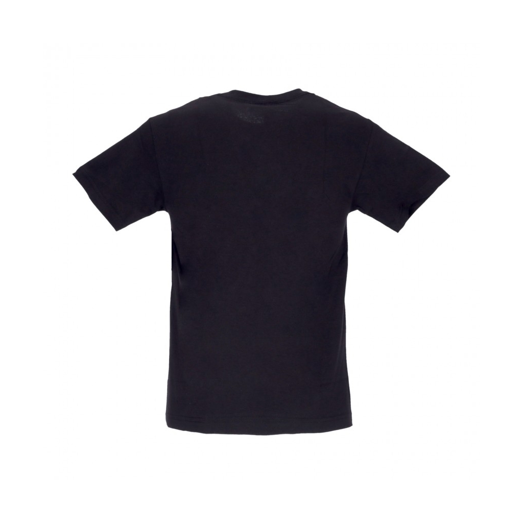 maglietta uomo rosary tee BLACK