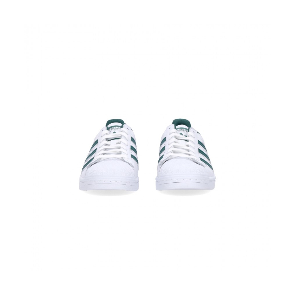 Adidas superstar fresh green best sale