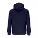 felpa cappuccio uomo hooded chase sweatshirt DARK NAVY/GOLD