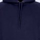 felpa cappuccio uomo hooded chase sweatshirt DARK NAVY/GOLD