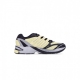 scarpa bassa uomo supernova cushion 7 YELLOW/CORE BLACK/HALSIL/YELLOW