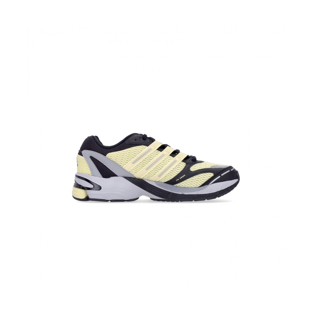 scarpa bassa uomo supernova cushion 7 YELLOW/CORE BLACK/HALSIL/YELLOW