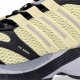 scarpa bassa uomo supernova cushion 7 YELLOW/CORE BLACK/HALSIL/YELLOW