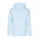 felpa cappuccio uomo essential hoody ALMOST BLUE