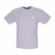 maglietta uomo opposition  resistance classic tee LILAC CHALK