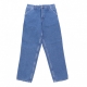 jeans uomo simple pant BLUE STONE WASHED