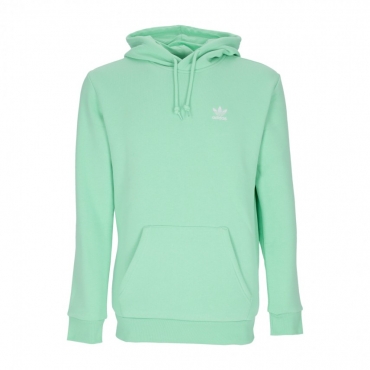 felpa cappuccio uomo essential hoody GLORY MINT