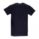 maglietta uomo airbrush tee BLACK