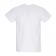 maglietta uomo airbrush tee WHITE