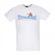 maglietta uomo gonz thumbs up tee WHITE