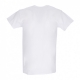 maglietta uomo gonz thumbs up tee WHITE