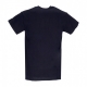 maglietta uomo pyramid tee BLACK