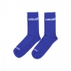 calza media uomo logo socks ROYAL