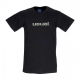 maglietta uomo dionea tee BLACK