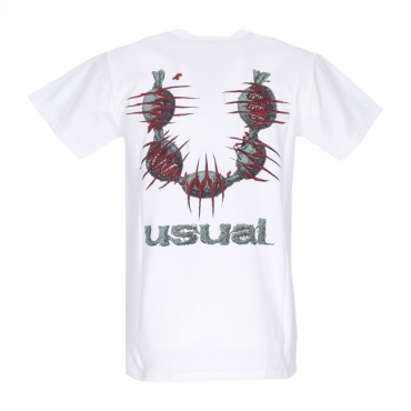 maglietta uomo dionea tee WHITE