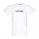 maglietta uomo dionea tee WHITE