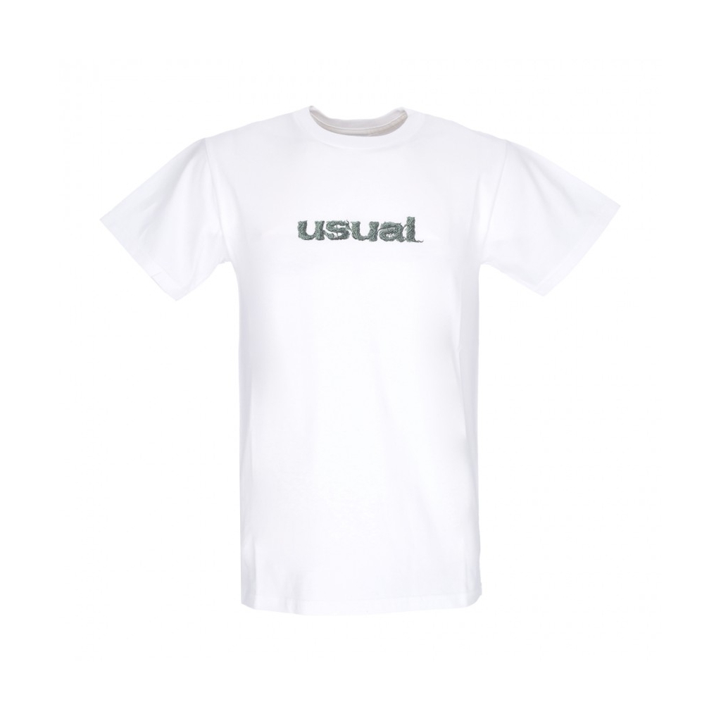 maglietta uomo dionea tee WHITE