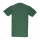 maglietta uomo jive tee BOTTLE GREEN