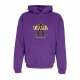 felpa cappuccio uomo jive hoodie PURPLE