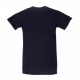 maglietta uomo atlantic drift tee BLACK