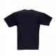 maglietta uomo love cherub heavyweight tee OFF BLACK