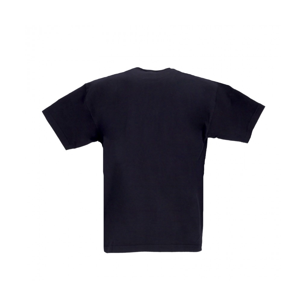 maglietta uomo love cherub heavyweight tee OFF BLACK