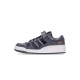 scarpa bassa uomo forum low GREY FIVE/CORE BLACK/CLOUD WHITE