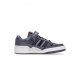 scarpa bassa uomo forum low GREY FIVE/CORE BLACK/CLOUD WHITE