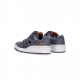 scarpa bassa uomo forum low GREY FIVE/CORE BLACK/CLOUD WHITE