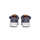 scarpa bassa uomo forum low GREY FIVE/CORE BLACK/CLOUD WHITE