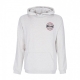 felpa cappuccio uomo sfg span hood ATHLETIC HEATHER