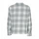 camicia manica lunga donna w l/s deaver shirt MISTY SAGE