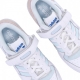 scarpa bassa uomo forum low CLOUD WHITE/ALMOST BLUE/CHALK WHITE