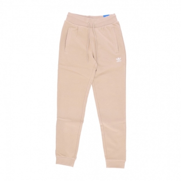 pantalone tuta leggero donna adicolor essential track pant MAGIC BEIGE