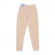 pantalone tuta leggero donna adicolor essential track pant MAGIC BEIGE