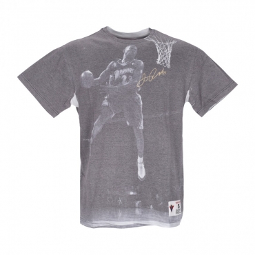 maglietta uomo nba above the rim sublimated tee hardwood classics jason richardson golwar WHITE