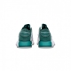 scarpa bassa uomo streetball ii CLOUD WHITE/DARK GREEN