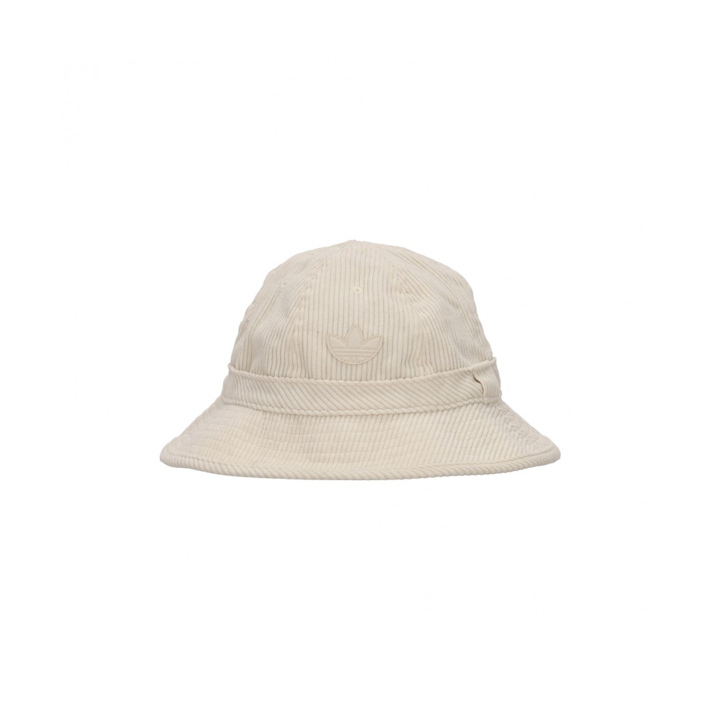 cappello da pescatore uomo contempo bucket WONDER WHITE | Bowdoo.com