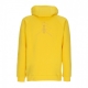 felpa cappuccio uomo dlynr x pokemon pikachu hoodie YELLOW