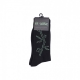 calza media uomo dlynr x pokemon bulbasaur socks BLACK/GREEN