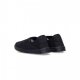 scarpa alta uomo scout slipper BLACK/BLACK/GUM