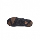 scarpa alta uomo scout slipper BLACK/BLACK/GUM