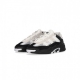 scarpa bassa uomo niteball CLOUD WHITE/CORE BLACK/SILVER METALLIC