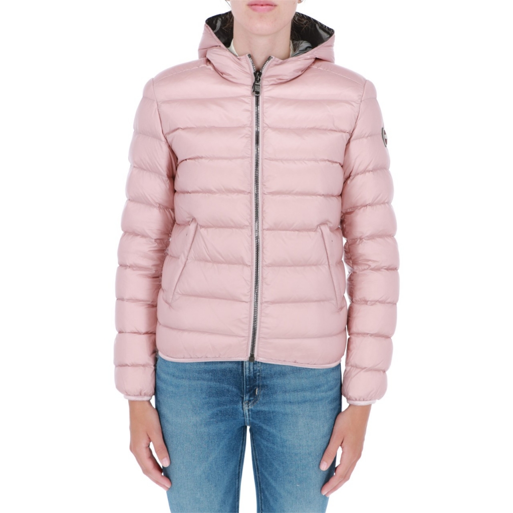 Piumino Colmar Originals Donna Bomber Cappuccio 5WG 134 ARABESQUE